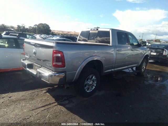 2019 Ram 2500, VIN: 3C6UR5FL8KG649475