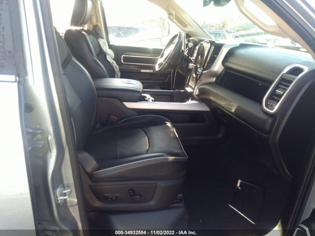 2019 Ram 2500, VIN: 3C6UR5FL8KG649475