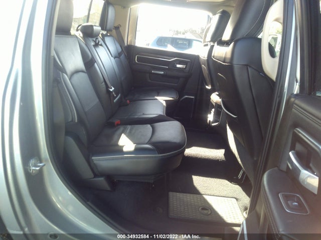 2019 Ram 2500, VIN: 3C6UR5FL8KG649475