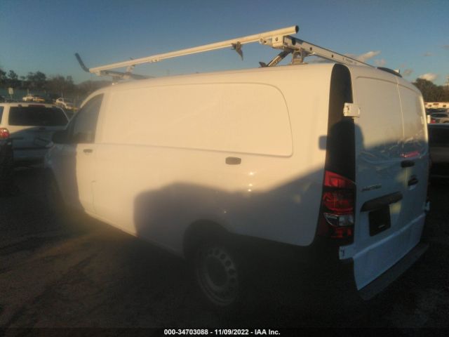 W1YV0CEY4M3864880 Mercedes-Benz METRIS CARGO VAN