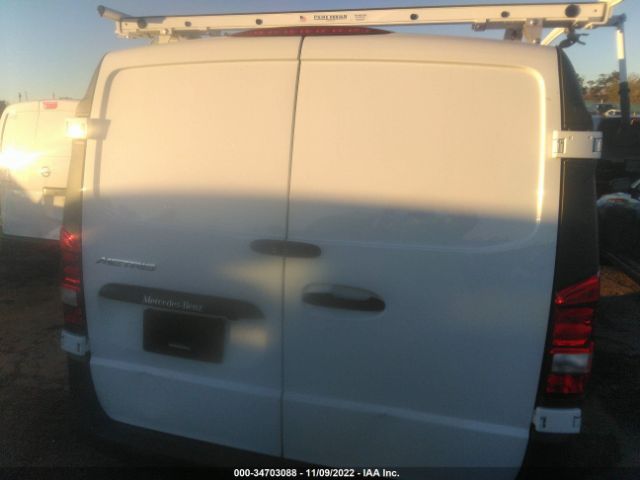 W1YV0CEY4M3864880 Mercedes-Benz METRIS CARGO VAN