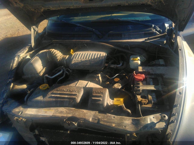 Dodge Dakota Base 2004 1D7GL12K04S621684 Image 11