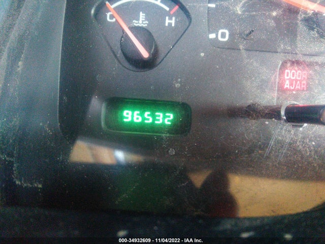 Dodge Dakota Base 2004 1D7GL12K04S621684 Image 8