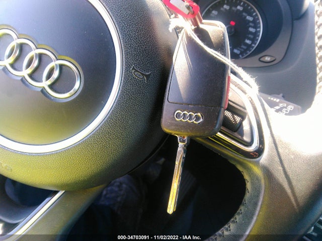 Audi Q3 Premium Plus 2016 WA1EFCFS4GR006737 Image 11