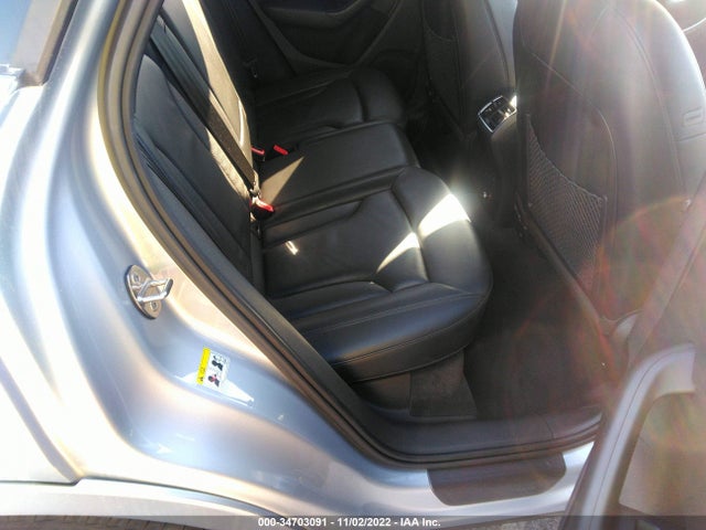 Audi Q3 Premium Plus 2016 WA1EFCFS4GR006737 Image 8