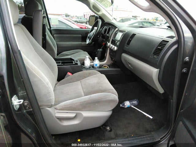 2015 Toyota Sequoia, VIN: 5TDZY5G1XFS056173