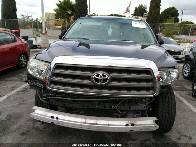 2015 Toyota Sequoia, VIN: 5TDZY5G1XFS056173