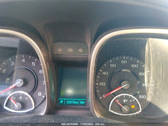 2013 CHEVROLET MALIBU LS VIN: 1G11B5SA1DF292819