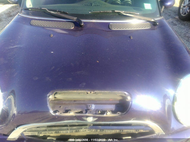 WMWRE33475TD94661 Mini Cooper Hardtop S