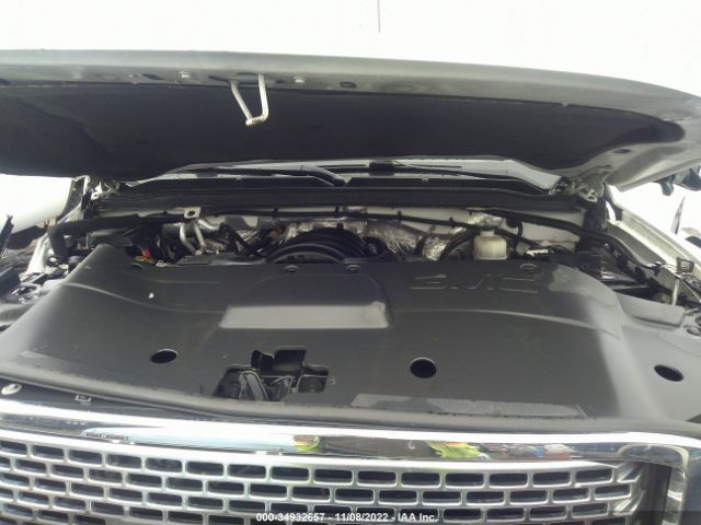 1GKS1AKC2FR137758 GMC YUKON SLE