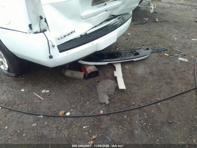 1GKS1AKC2FR137758 GMC YUKON SLE