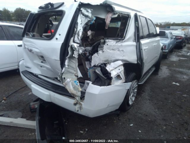 1GKS1AKC2FR137758 GMC YUKON SLE