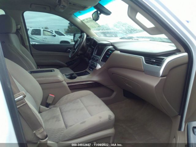 1GKS1AKC2FR137758 GMC YUKON SLE