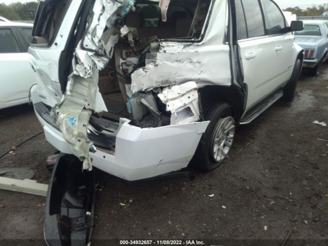 1GKS1AKC2FR137758 GMC YUKON SLE