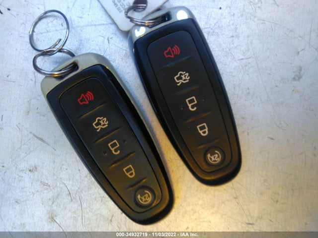 Lincoln MKS 2013 1LNHL9DK7DG602641 Image 11