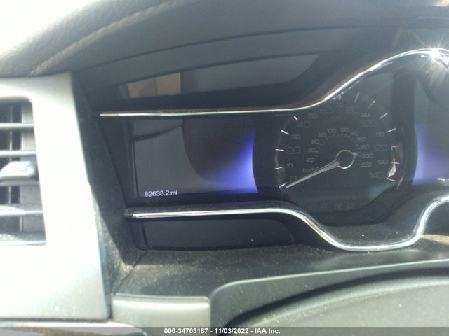 Lincoln MKS 2013 1LNHL9DK1DG608614 Image 7