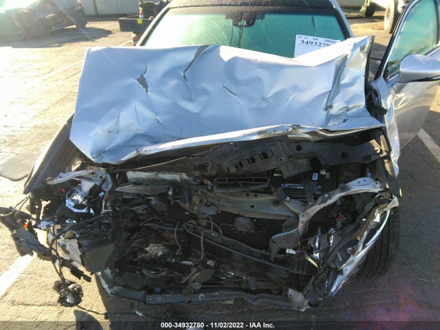 2018 Lexus ES, VIN: 58ABK1GGXJU112847