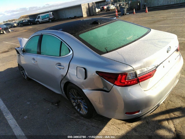 2018 Lexus ES, VIN: 58ABK1GGXJU112847