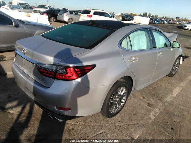 2018 Lexus ES, VIN: 58ABK1GGXJU112847