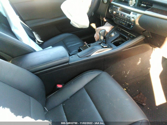 2018 Lexus ES, VIN: 58ABK1GGXJU112847