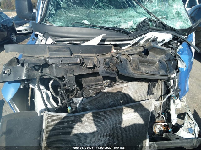 2021 Chevrolet Express, VIN: 1GCWGAFP8M1169571