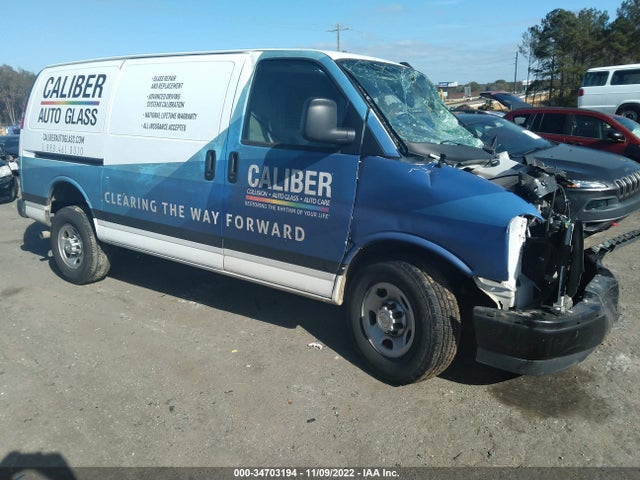 2021 1GCWGAFP8M1169571 main image