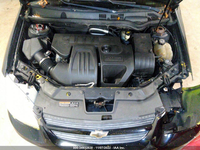 2005 CHEVROLET COBALT LS VIN: 1G1AL52F657595759