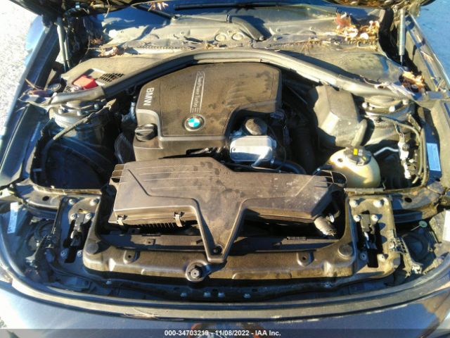 WBA3X5C52FD561683 BMW 3 Series Gran Turismo 328i Xdrive