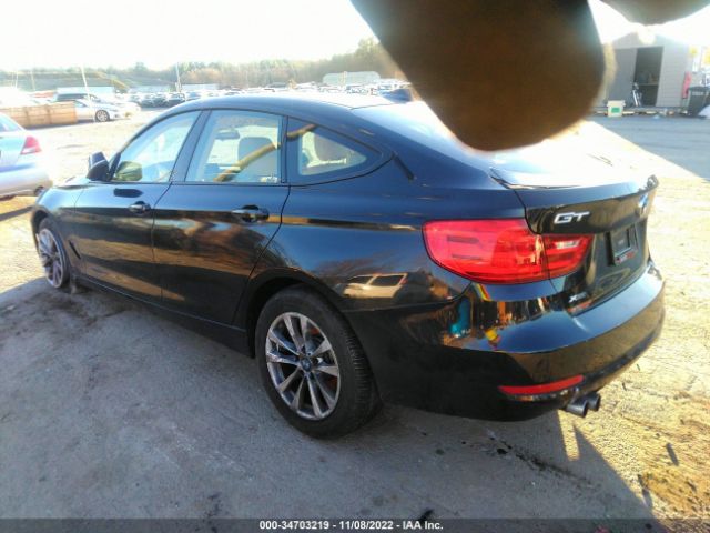 WBA3X5C52FD561683 BMW 3 Series Gran Turismo 328i Xdrive