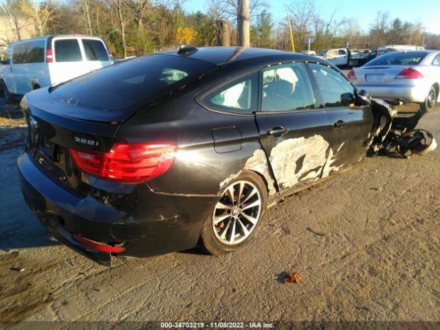 WBA3X5C52FD561683 BMW 3 Series Gran Turismo 328i Xdrive