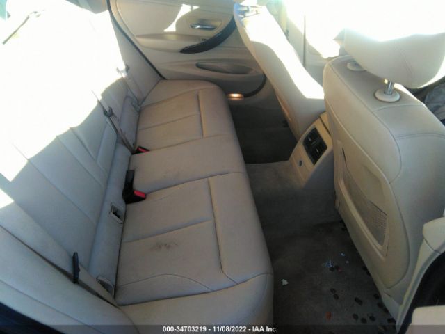 WBA3X5C52FD561683 BMW 3 Series Gran Turismo 328i Xdrive
