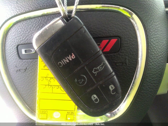 Dodge Charger 2015 2C3CDXCT2FH825398 Image 14
