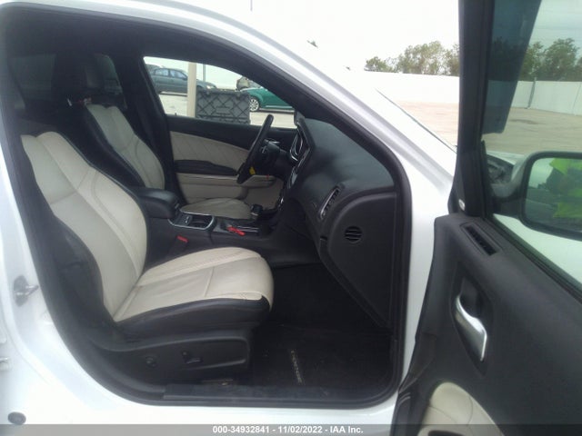 Dodge Charger 2015 2C3CDXCT2FH825398 Image 9