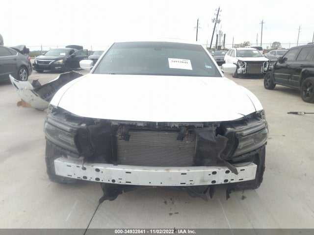 Dodge Charger 2015 2C3CDXCT2FH825398 Image 10