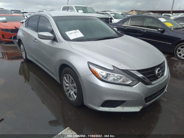 2016 Nissan Altima, VIN: 1N4AL3AP1GC246854
