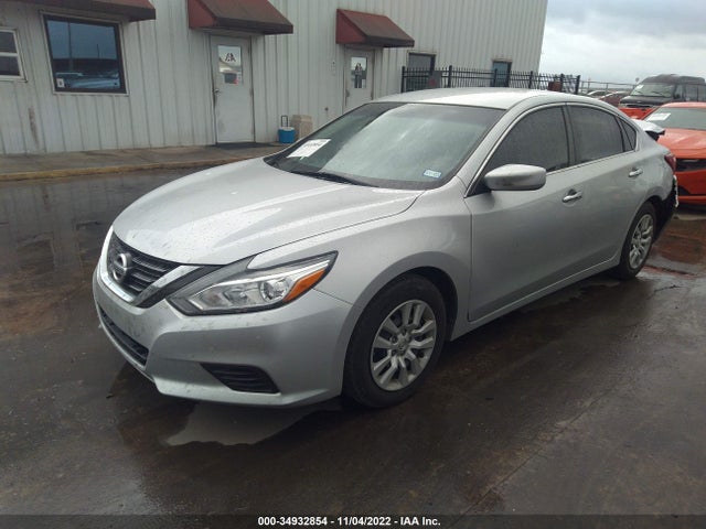 2016 Nissan Altima, VIN: 1N4AL3AP1GC246854