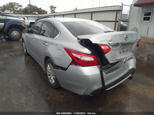 2016 Nissan Altima, VIN: 1N4AL3AP1GC246854