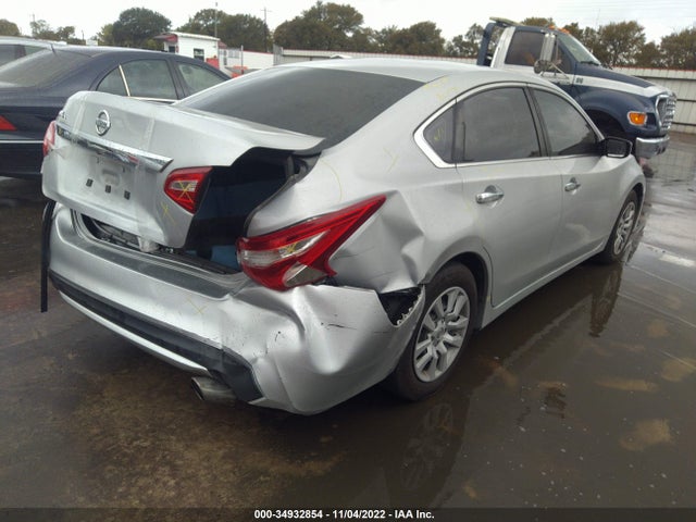 2016 Nissan Altima, VIN: 1N4AL3AP1GC246854