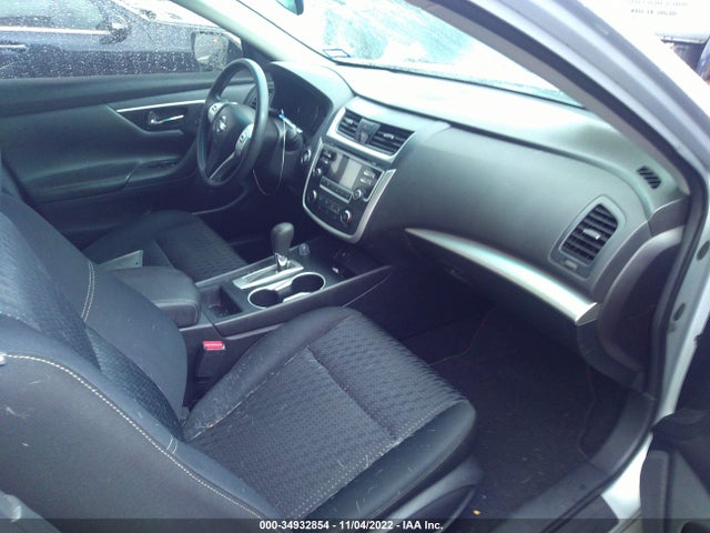 2016 Nissan Altima, VIN: 1N4AL3AP1GC246854