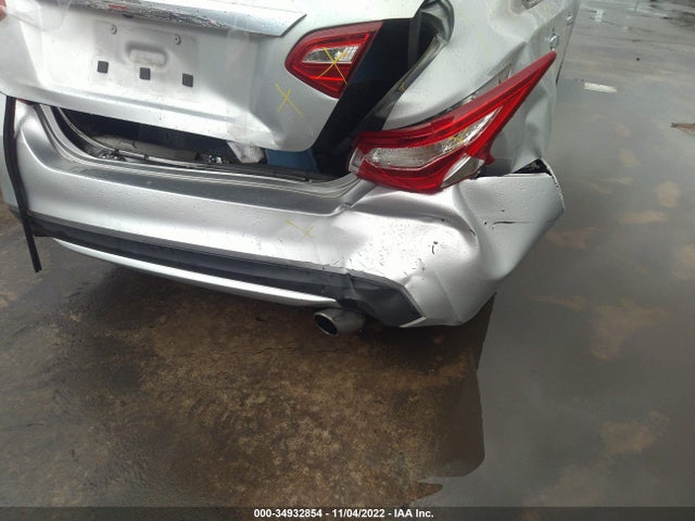 2016 Nissan Altima, VIN: 1N4AL3AP1GC246854