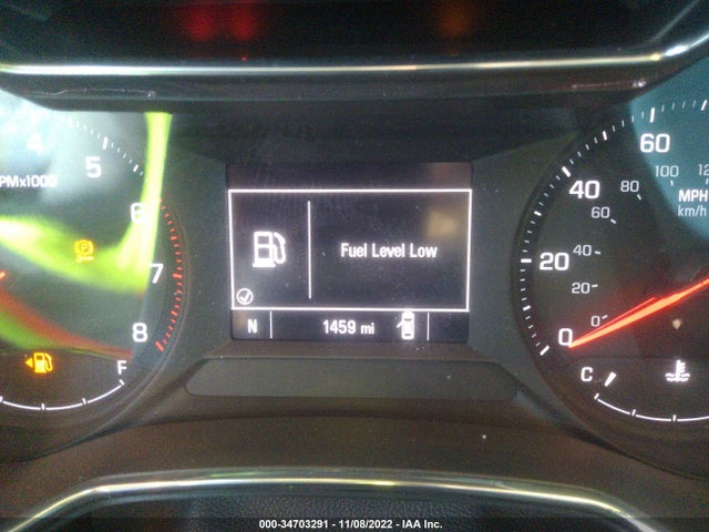 Chevrolet Trailblazer Lt 2022 KL79MRSL3NB148983 Image 7
