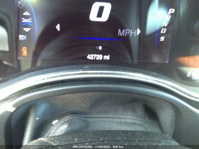 2014 JEEP GRAND CHEROKEE SRT8 VIN: 1C4RJFDJ1EC274758