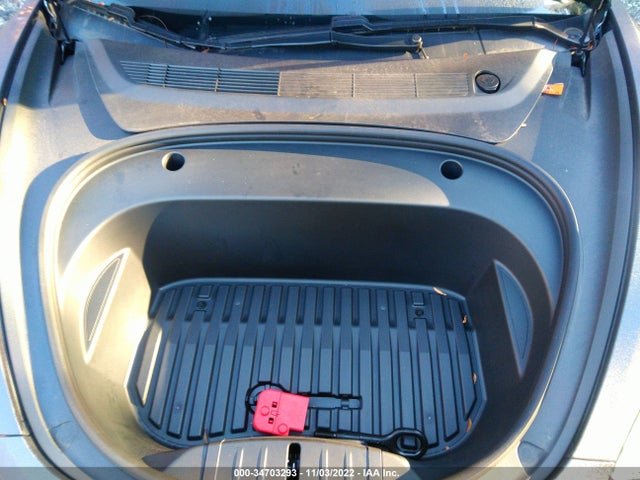 Tesla MODEL 3 2021 5YJ3E1EA9MF046956 Image 11