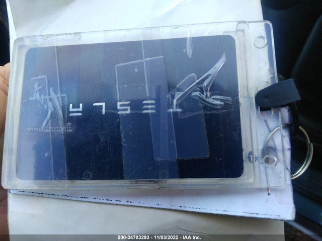 Tesla MODEL 3 2021 5YJ3E1EA9MF046956 Image 3