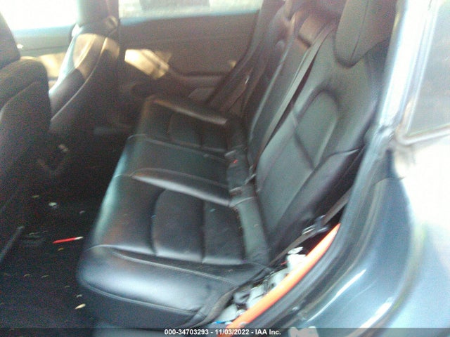 Tesla MODEL 3 2021 5YJ3E1EA9MF046956 Image 9
