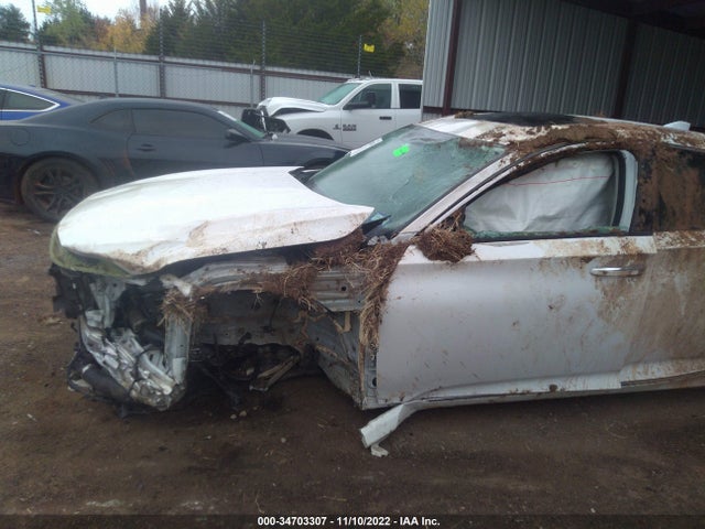 2020 HONDA ACCORD SEDAN VIN: 1HGCV2F91LA001044