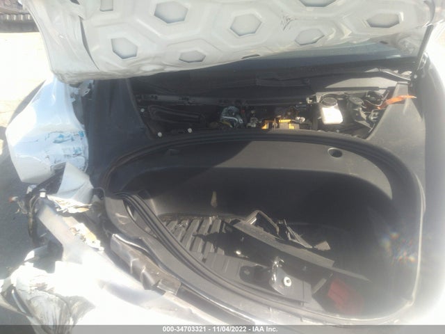 Tesla MODEL 3 2021 5YJ3E1EA0MF006457 Image 10