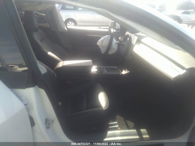 Tesla MODEL 3 2021 5YJ3E1EA0MF006457 Image 5