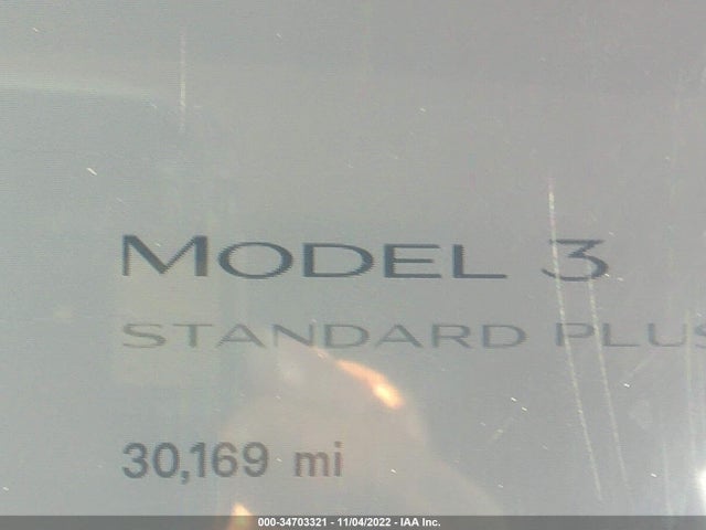 Tesla MODEL 3 2021 5YJ3E1EA0MF006457 Image 7