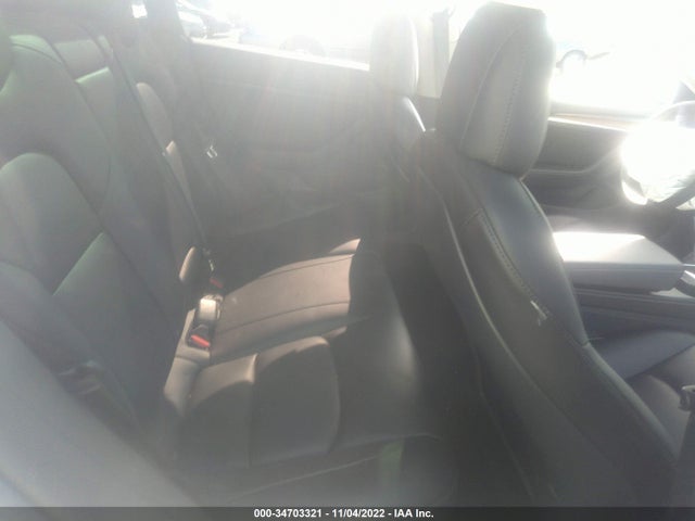 Tesla MODEL 3 2021 5YJ3E1EA0MF006457 Image 8